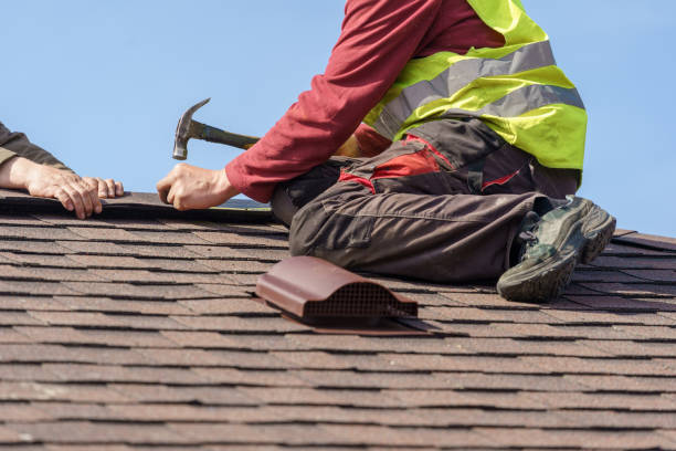 Best Flat Roof Repair Services  in Lazy Mountain, AK