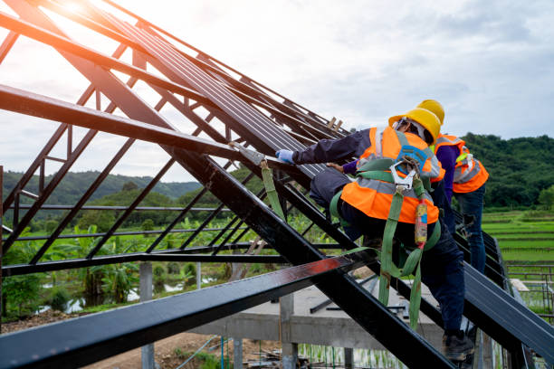 Best Roof Restoration Services  in Lazy Mountain, AK