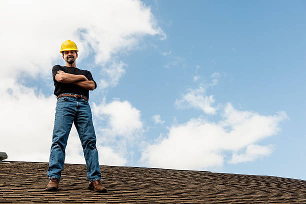 Sealant for Roof in Lazy Mountain, AK