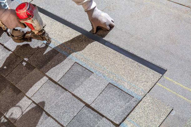 Best Best Roofing Contractors  in Lazy Mountain, AK