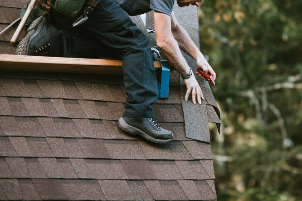 Best Slate Roofing Contractor  in Lazy Mountain, AK